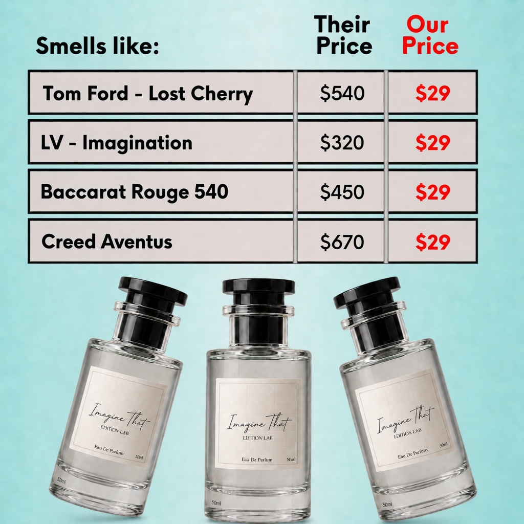 Edition Lab Scents Collection2