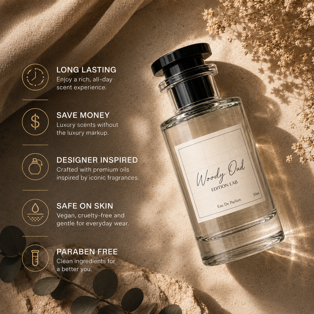 Woody Oud