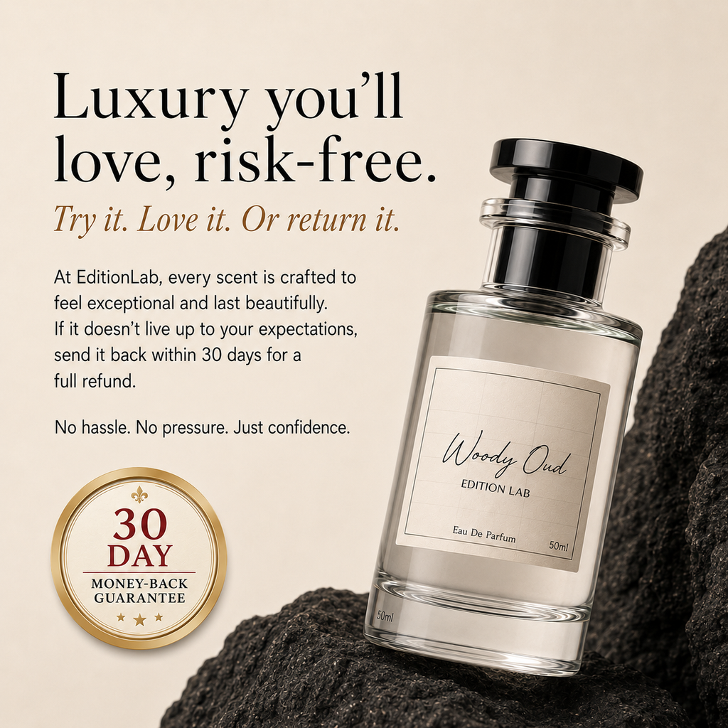 Woody Oud