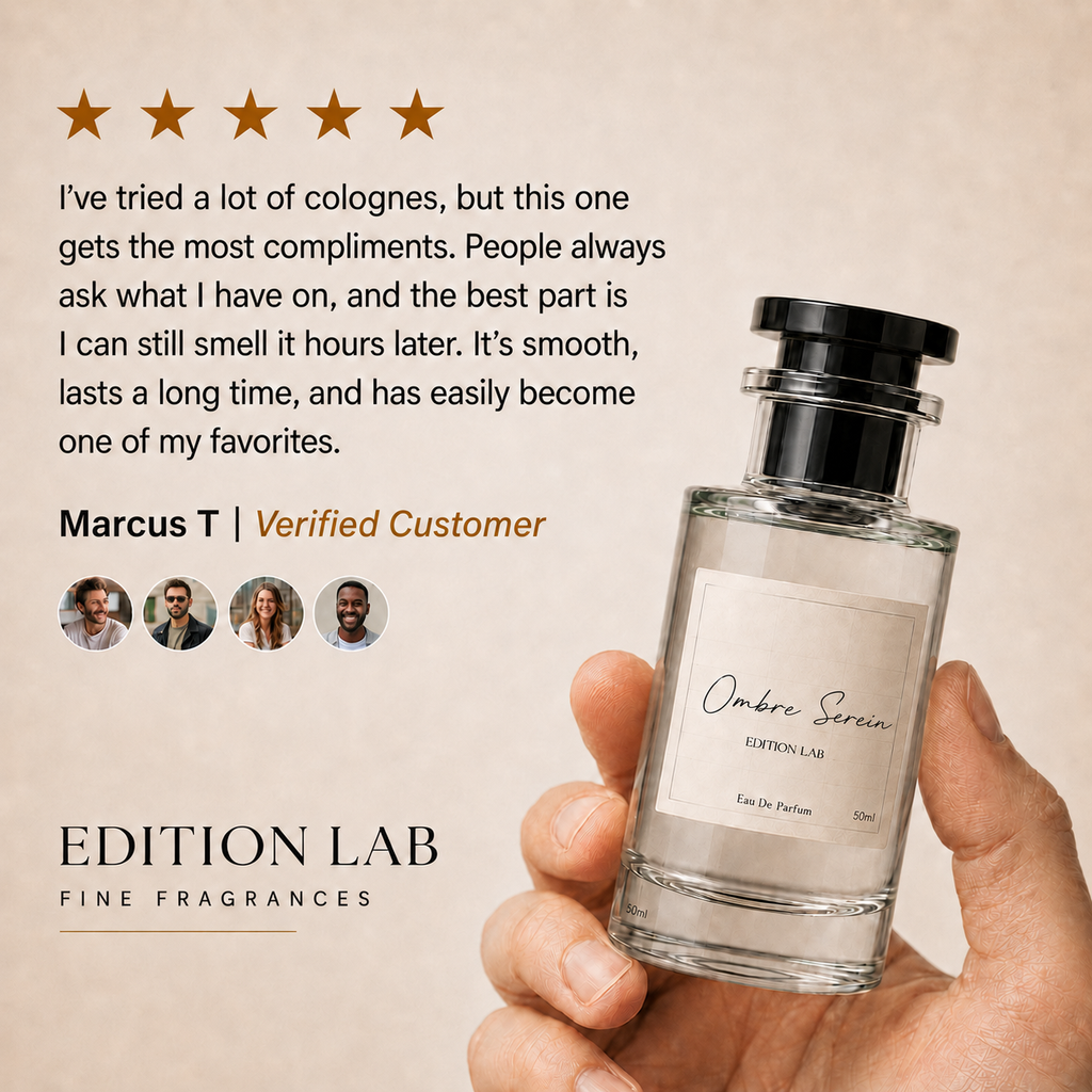 Edition Lab Scents Collection2