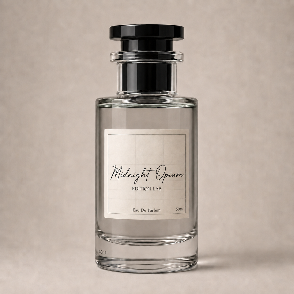 Midnight Opium